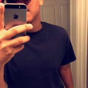 Meet your Posher, Randy